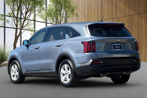 2021 Kia Sorento LX