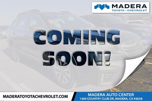 2022 Subaru Outback Base