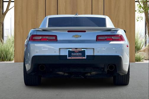 2014 Chevrolet Camaro 1SS