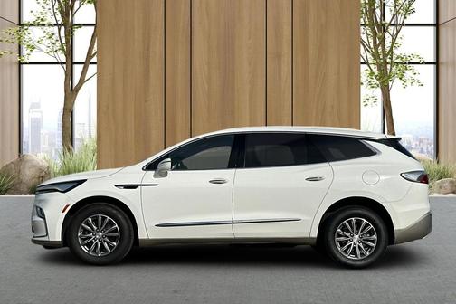 2022 Buick Enclave FWD Essence