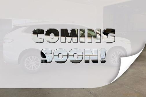 Summit White 2022 Buick Enclave FWD Essence