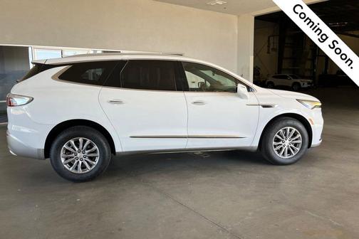 2022 Buick Enclave FWD Essence