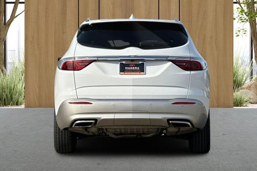 2022 Buick Enclave FWD Essence