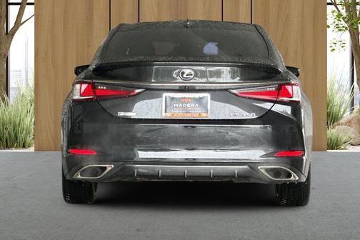Caviar 2019 Lexus ES 350 F Sport