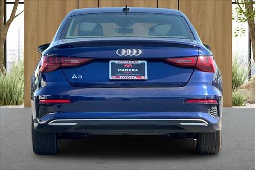 2022 Audi A3 Premium