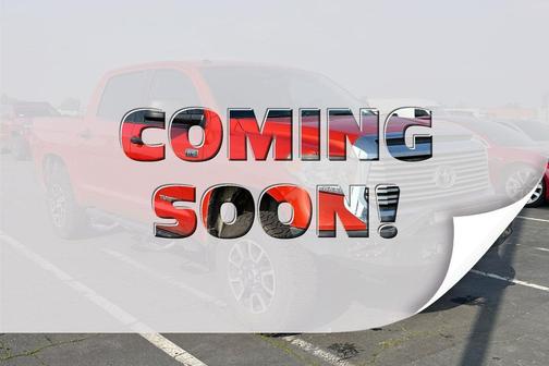 2016 Toyota Tundra Limited