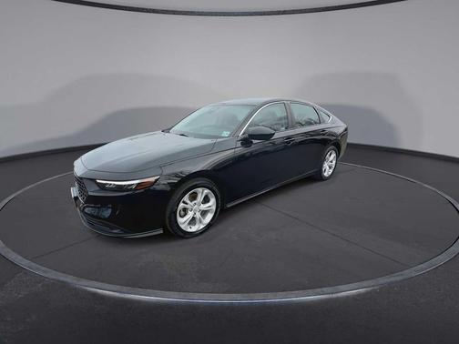 2024 Honda Accord LX 1.5T