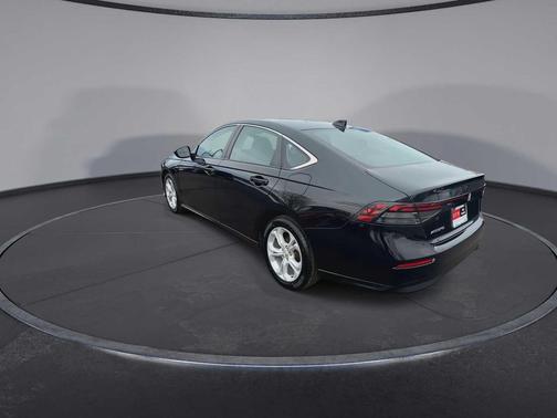 2024 Honda Accord LX 1.5T