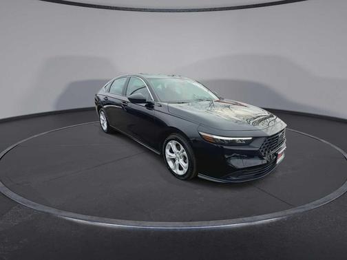 2024 Honda Accord LX 1.5T