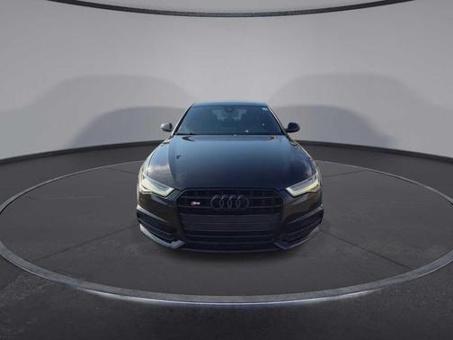 2016 Audi S6 4.0T