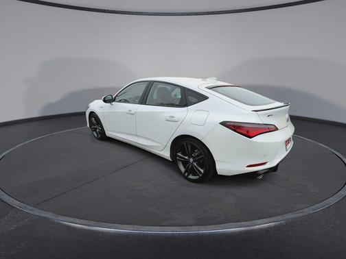 2023 Acura Integra A-SPEC Technology