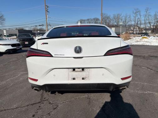 2023 Acura Integra A-SPEC Technology