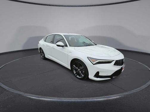 2023 Acura Integra A-SPEC Technology