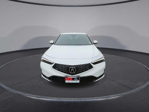 2023 Acura Integra A-SPEC Technology