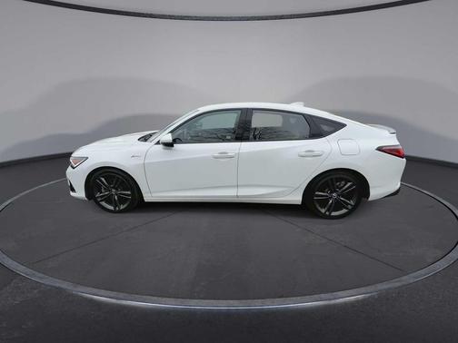 2023 Acura Integra A-SPEC Technology