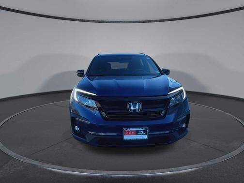 2022 Honda Pilot AWD Sport