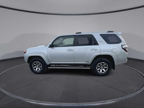 2018 Toyota 4Runner TRD Off Road