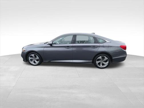 2019 Honda Accord EX-L