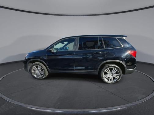 2019 Honda Passport EX-L