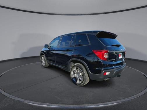 2019 Honda Passport EX-L