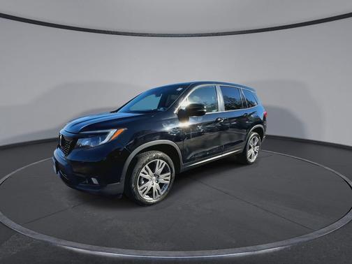 2019 Honda Passport EX-L