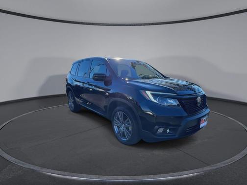 2019 Honda Passport EX-L