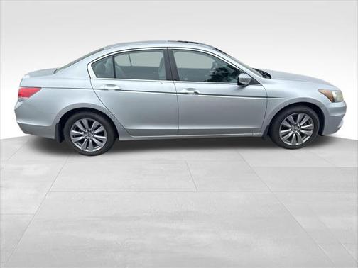2011 Honda Accord EX-L