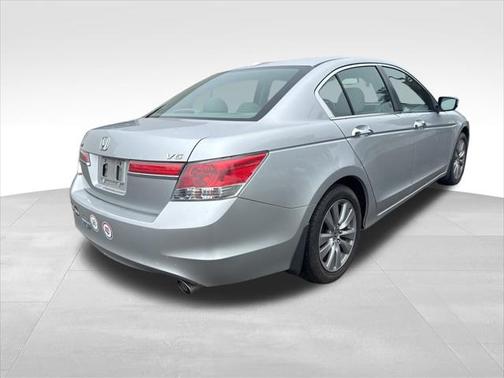 2011 Honda Accord EX-L