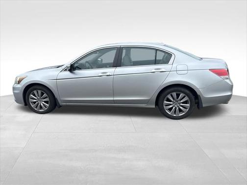 2011 Honda Accord EX-L