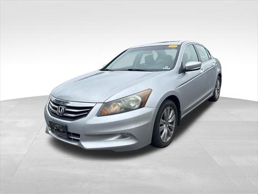 2011 Honda Accord EX-L