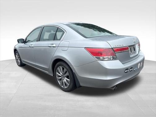 2011 Honda Accord EX-L
