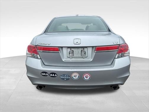 2011 Honda Accord EX-L