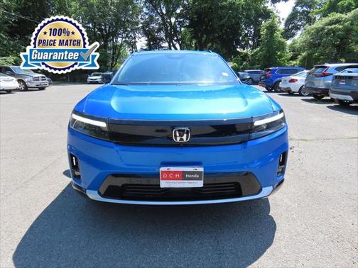 2024 Honda Prologue Elite
