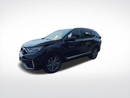 2022 Honda CR-V AWD Touring