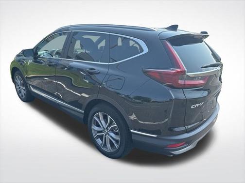 2022 Honda CR-V AWD Touring