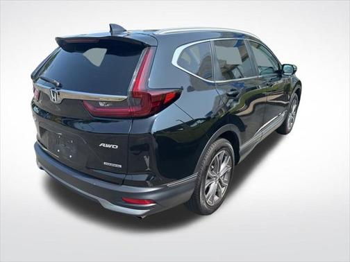 2022 Honda CR-V AWD Touring