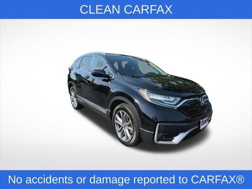 2022 Honda CR-V AWD Touring