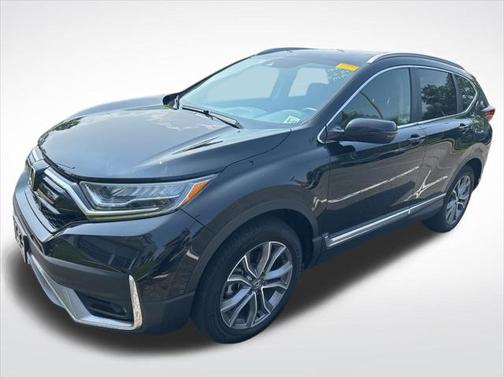 2022 Honda CR-V AWD Touring