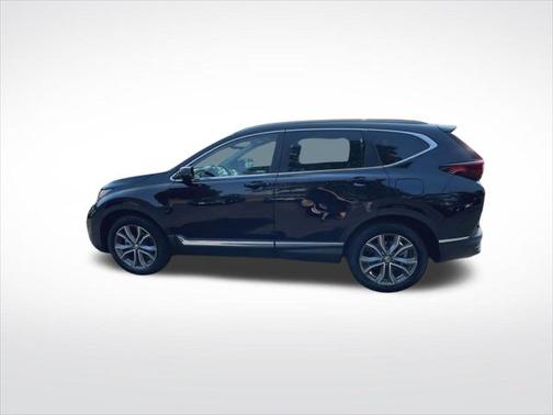 2022 Honda CR-V AWD Touring