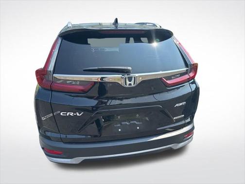 2022 Honda CR-V AWD Touring