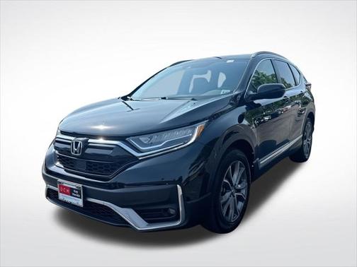 2022 Honda CR-V AWD Touring
