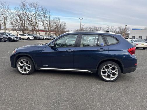 2014 BMW X1 xDrive 28i