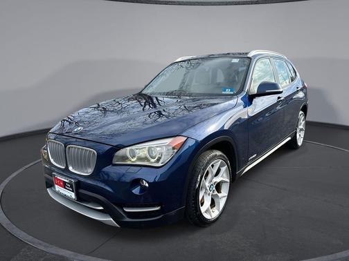 2014 BMW X1 xDrive 28i
