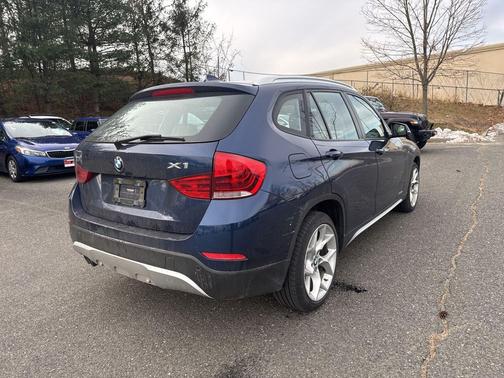 2014 BMW X1 xDrive 28i