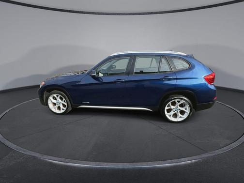 2014 BMW X1 xDrive 28i