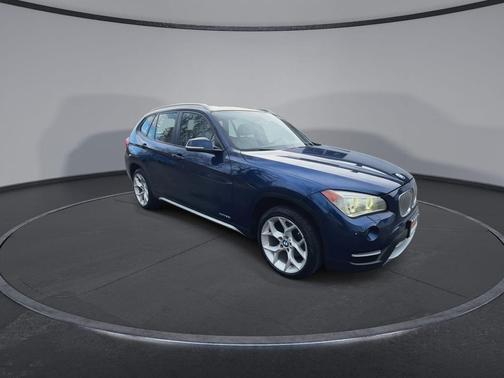 2014 BMW X1 xDrive 28i