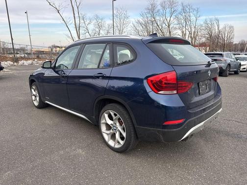 2014 BMW X1 xDrive 28i