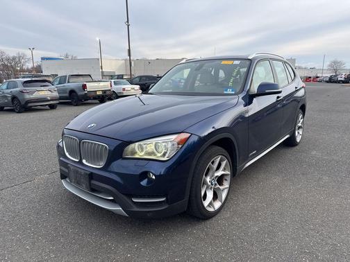 2014 BMW X1 xDrive 28i
