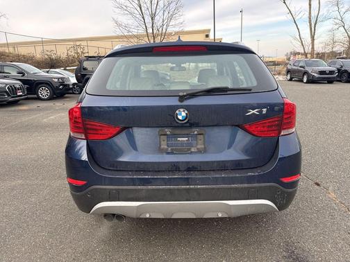 2014 BMW X1 xDrive 28i