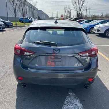 2015 Mazda Mazda3 s Grand Touring
